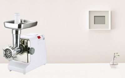 Quality Meat Grinder Manufacturer Seeks Partners