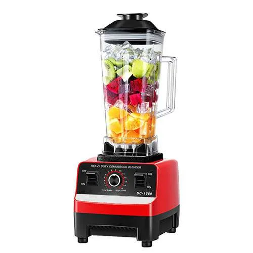 advantages of mixer dealers