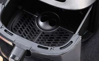 Expand your product line: become an exclusive distributor of air fryers