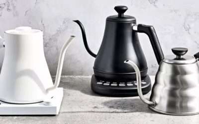 Professional kitchenware from electric kettle manufacturers: creating a professional-grade experience