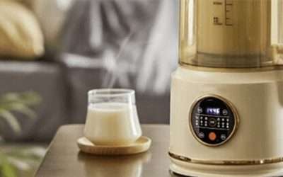 From factory to table: exploring our blender production and supply chain