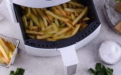 Innovation and Excellence: Uncovering the Air Fryer Manufacturing Process in Our Factories