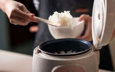 Professional training and support help you become a rice cooker sales expert!
