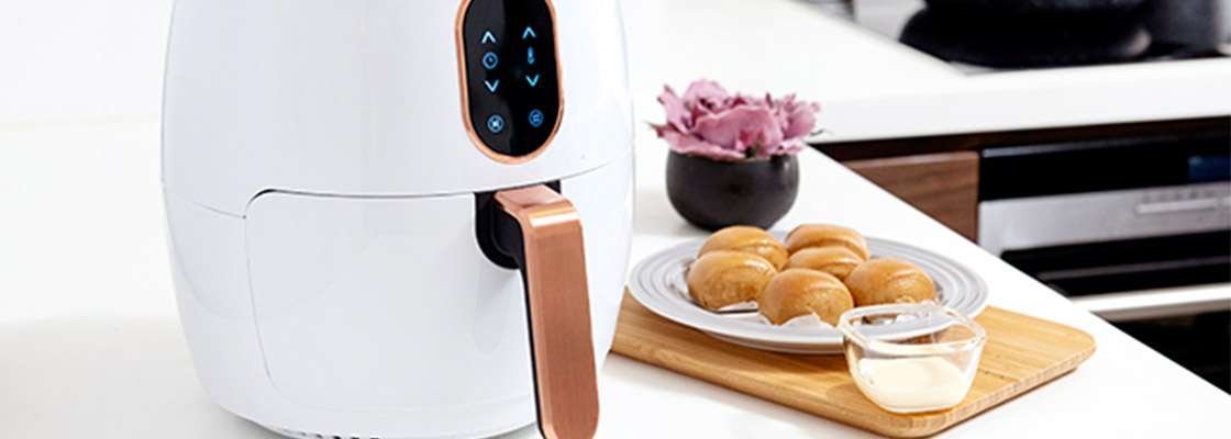 Air Fryer Factory