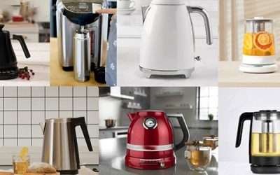 Quality starts at the factory: Discover our lean process for kettle manufacturing