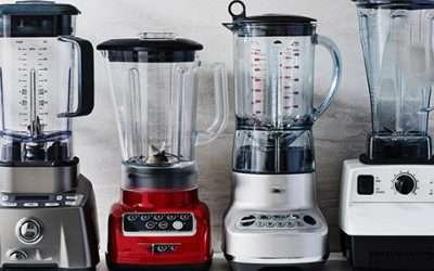 Environmental commitment of mixer manufacturers: innovative solutions for sustainable development