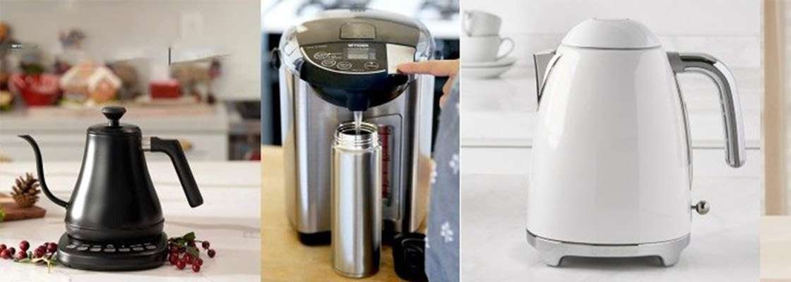 kettle manufacturing