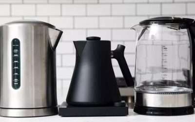 The secret to an enhanced cooking experience: a closer look at our electric kettle factory