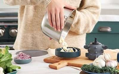 Quality starts at the factory: Discover the lean process of manufacturing our electric meat grinders.