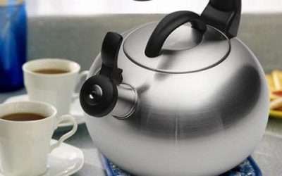 Create a source of healthy living: visit our modern manufacturing base for electric kettles