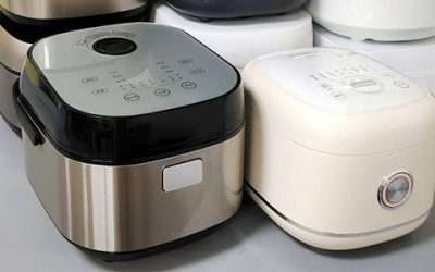 Quality starts in the factory: Discover the lean process for manufacturing our rice cookers