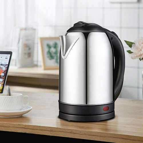 Electric kettle technological innovation
