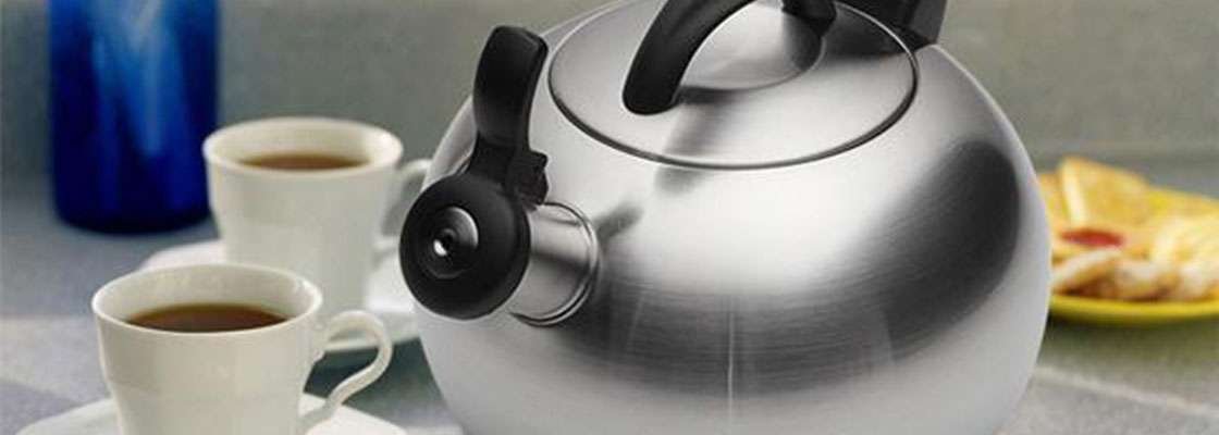 manufacturing base for electric kettles