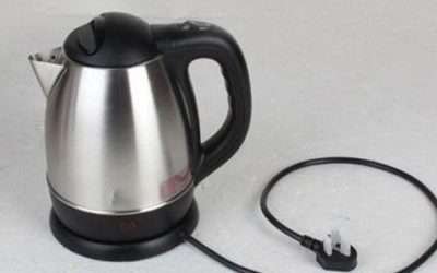 Electric kettle selection guide: a must-read for retailers