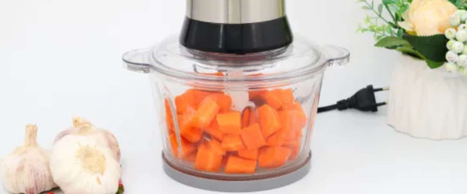 Electric meat grinder manufacturer