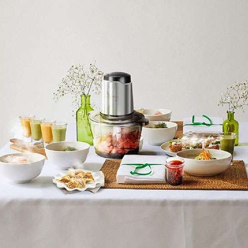 How to choose an electric meat grinder