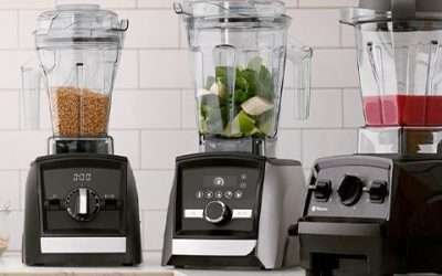 Do you know the difference between commercial blenders and home blenders?