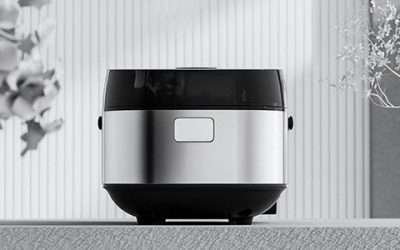 Meeting the needs of large-scale dining: The batch cooking capabilities of rice cookers