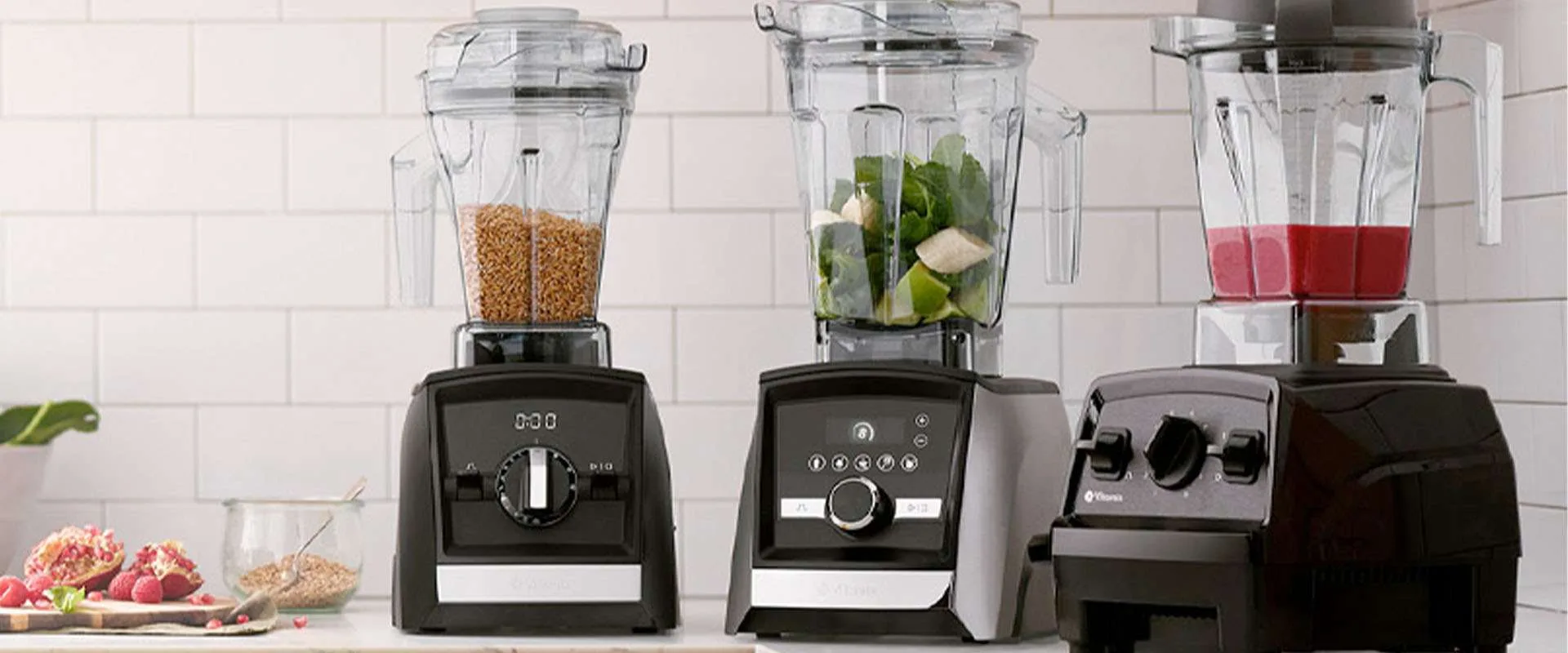 Juicer Blender Toffin Digital E-Commerce