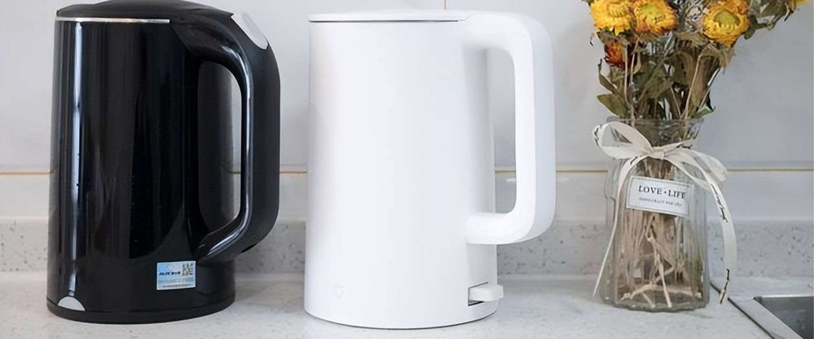 Uncover the hidden rules of the electric kettle