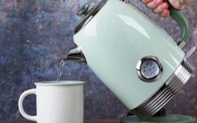 Exclusive benefit: Electric kettle customization strategy