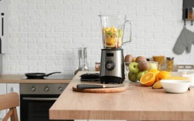 Breaking through the pain points of the catering industry, how can blenders help companies improve their efficiency