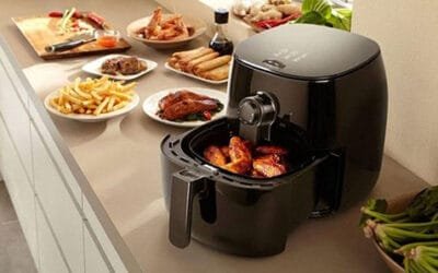 Small kitchen appliance purchasing strategy: a must-have for retailers