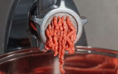 Uncover the market potential of multifunctional meat grinders and help retailers seize the opportunity