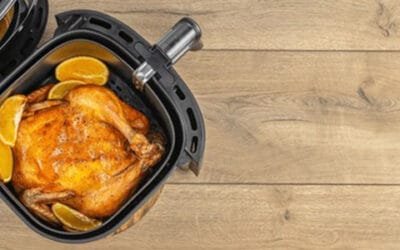 Brand building: How can small kitchen appliance manufacturers help retailers?