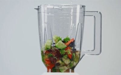 Application case sharing of wall breaking machine in food processing industry