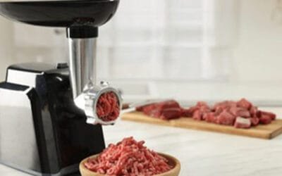 How to choose a high-quality multifunctional meat grinder to increase the competitiveness of your store