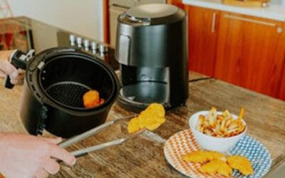 New product launches: What highlights do small kitchen appliance manufacturers bring to retailers?