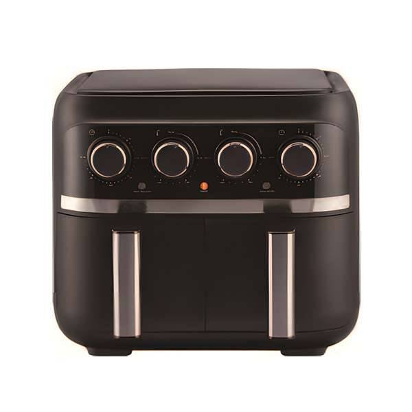AFD40011 2*4L Air fryer Small appliance manufacturers from China